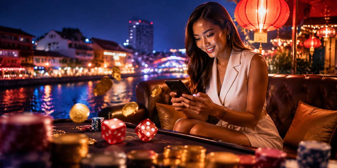 Dragon Hatch — Permainan Slot Dengan Mekanik Fitur Naga