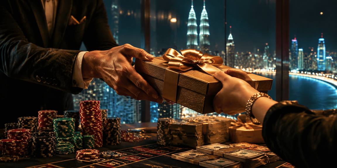 Ruang Slot kami Dirancang untuk Pemain Malaysia